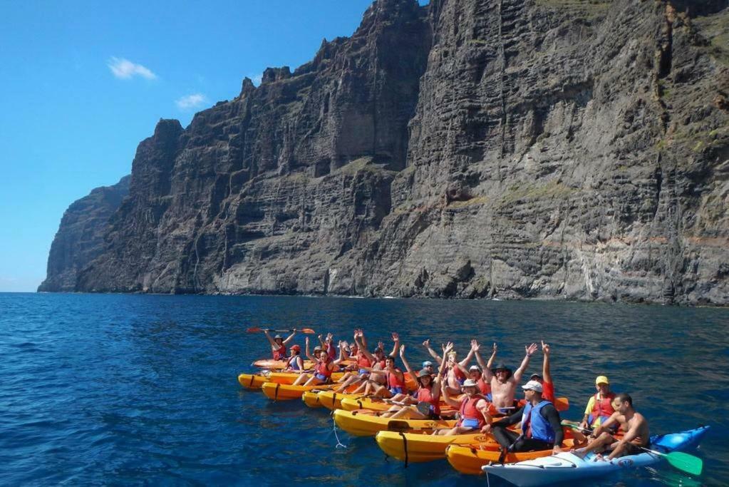 Canarias. Islas Afortunadas Las Palmas de Gran Canaria Eksteriør bilde