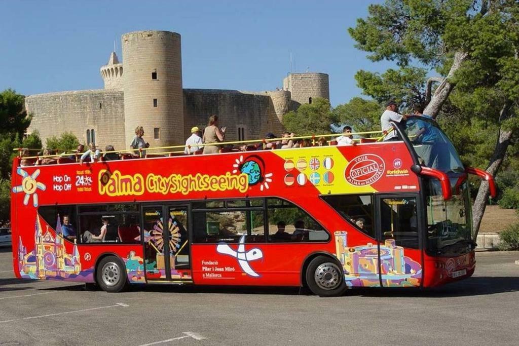 Canarias. Islas Afortunadas Las Palmas de Gran Canaria Eksteriør bilde